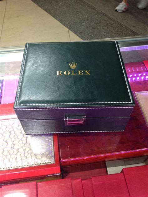 copie rolex vendesi con scatola